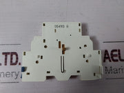 Telemecanique Gvan11 Auxiliary Contact Block 552.01.16.014, 240V 6A