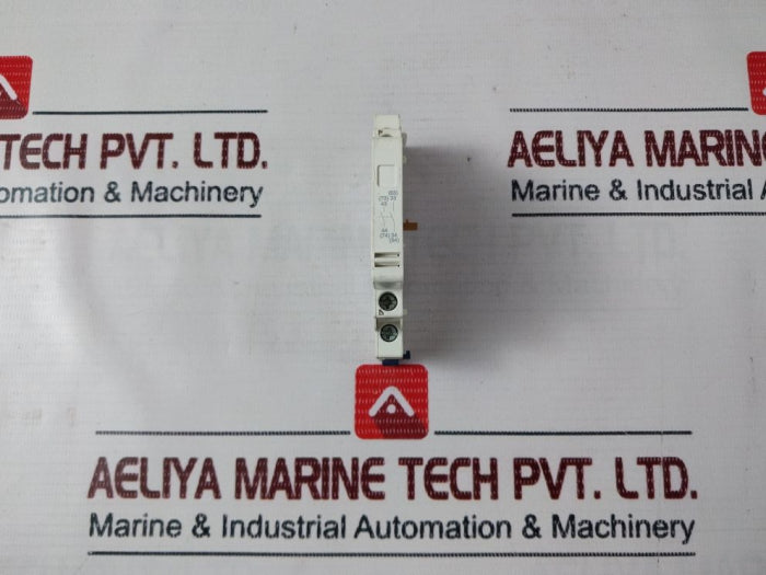 Telemecanique Gvan20 6A