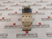 Telemecanique Integral 32 Ld1-lc030 Motor Starter 32A 660 Vac