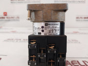 Telemecanique K1 T6 Cam Switch