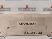 Telemecanique K1 T6 Cam Switch