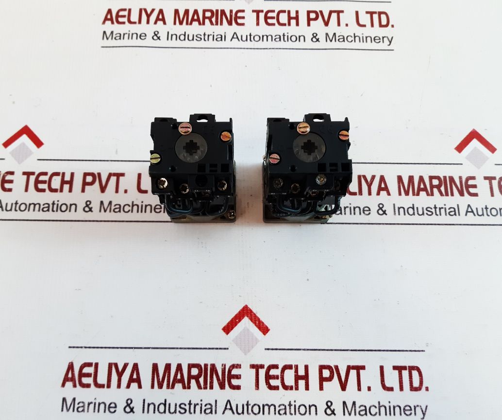 Telemecanique k1e005nx cam switch
