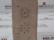 Telemecanique K1H008Nx Cam Switch 1502263-01