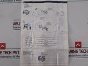 Telemecanique K1H008Nx Cam Switch 1502263-01