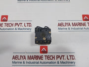 Telemecanique K1H008Nx Cam Switch 1502263-01