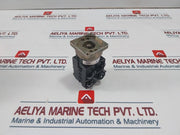 Telemecanique K1H008Nx Cam Switch 1502263-01