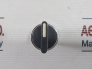 Telemecanique K1H008Nx Cam Switch 1502263-01