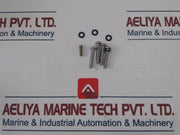 Telemecanique K1H008Nx Cam Switch 1502263-01