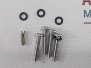 Telemecanique K1H008Nx Cam Switch 1502263-01