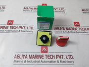 Telemecanique 055170 3 Pole Isolated Load Break Switch Set