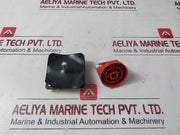 Telemecanique 055170 3 Pole Isolated Load Break Switch Set