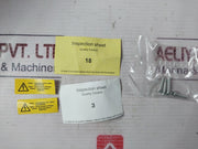 Telemecanique 055170 3 Pole Isolated Load Break Switch Set
