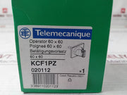 Telemecanique 055170 3 Pole Isolated Load Break Switch Set