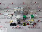 Telemecanique 055170 3 Pole Isolated Load Break Switch Set