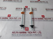 Telemecanique 055170 3 Pole Isolated Load Break Switch Set