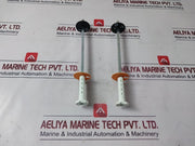 Telemecanique 055170 3 Pole Isolated Load Break Switch Set