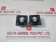 Telemecanique 055170 3 Pole Isolated Load Break Switch Set
