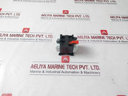 Telemecanique 055170 3 Pole Isolated Load Break Switch Set