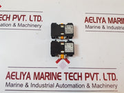 Telemecanique La1-d10 Auxiliary Contact Block