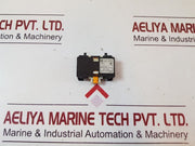 Telemecanique La1-d10 Auxiliary Contact Block