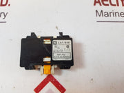 Telemecanique La1-d10 Auxiliary Contact Block