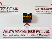 Telemecanique la1-d13 a 65 auxiliary contact block