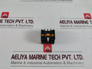 Telemecanique Contactor La1-d40 A 65 Auxiliary Relay Switch Block