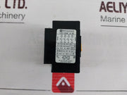 Telemecanique Contactor La1-d40 A 65 Auxiliary Relay Switch Block