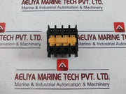 Telemecanique La1-d40 A 65 Auxiliary Contact Block 660V