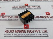 Telemecanique La1-d40 A 65 Auxiliary Contact Block 660V