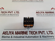 Telemecanique La1-d 22 Auxiliary Contact Block