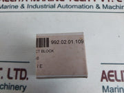 Telemecanique/Schneider Electric La1-dn40C Auxiliary Contact Block 10A 690V