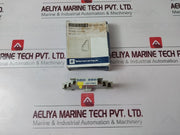 Telemecanique La1-lc021 Auxiliary Contact Block 992.001.008.0103, 660V 6A