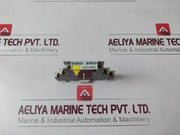 Telemecanique La1-lc021 Auxiliary Contact Block 992.001.008.0103, 660V 6A