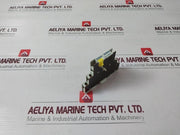 Telemecanique La1-lc021 Auxiliary Contact Block 992.001.008.0103, 660V 6A