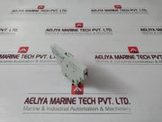 Telemecanique La1-lc021 Auxiliary Contact Block 992.001.008.0103, 660V 6A