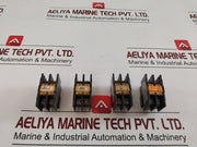 Telemecanique La1 D11 Auxiliary Contact Block