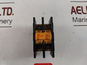 Telemecanique La1 D11 Auxiliary Contact Block