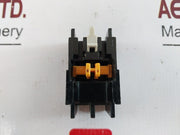 Telemecanique La1 D11 Auxiliary Contact Block