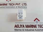 Telemecanique La1 Dc22 Auxiliary Contact Block