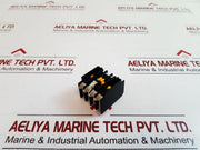 Telemecanique La1 Dc 22 Auxiliary Contact Block