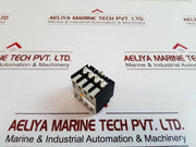 Telemecanique La1 Dc 22 Auxiliary Contact Block