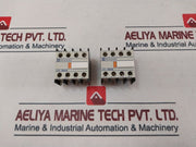 Telemecanique La1 Dn04 Auxiliary Contact Block