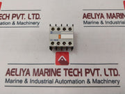 Telemecanique La1 Dn04 Auxiliary Contact Block