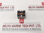 Telemecanique La1 Dn04 Auxiliary Contact Block