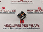 Telemecanique La1 Dn04 Auxiliary Contact Block