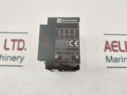 Telemecanique La1 Dn04 Auxiliary Contact Block