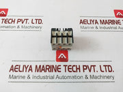 Telemecanique La1 Dn04 Contact Block 10A