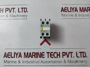 Lot Of 2X Telemecanique/Schneider La1 Dn11 Contact Block La1-dn11C