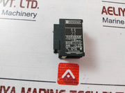 Telemecanique La1 Dn11 Auxiliary Contact Block 10AÂ 